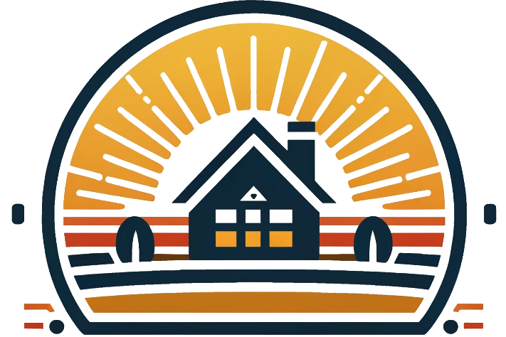 Radiant Home Solutions Logo