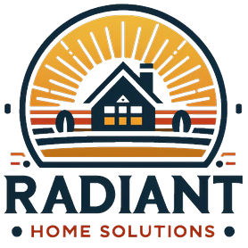 Radiant Home Solutions Logo